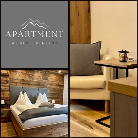 Apartment Weber Brigitte Wenns Kültér fotó