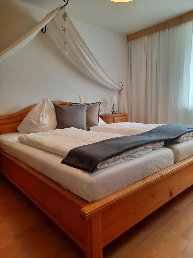 Apartment Weber Brigitte Wenns Kültér fotó