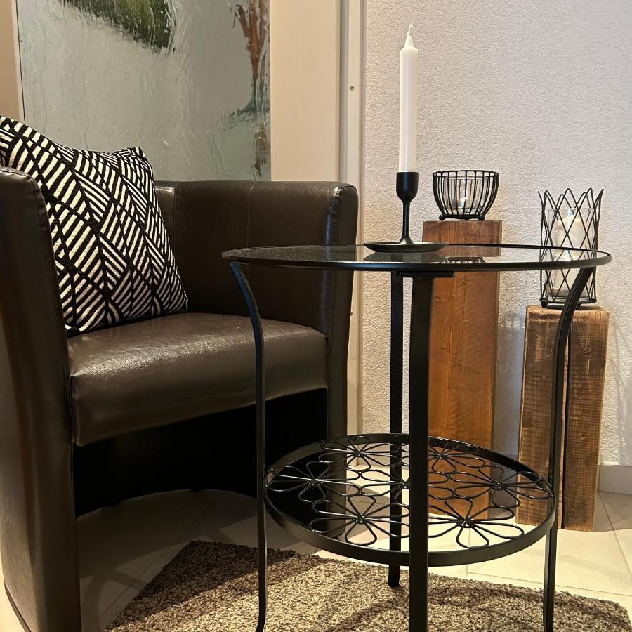 Apartment Weber Brigitte Wenns Kültér fotó