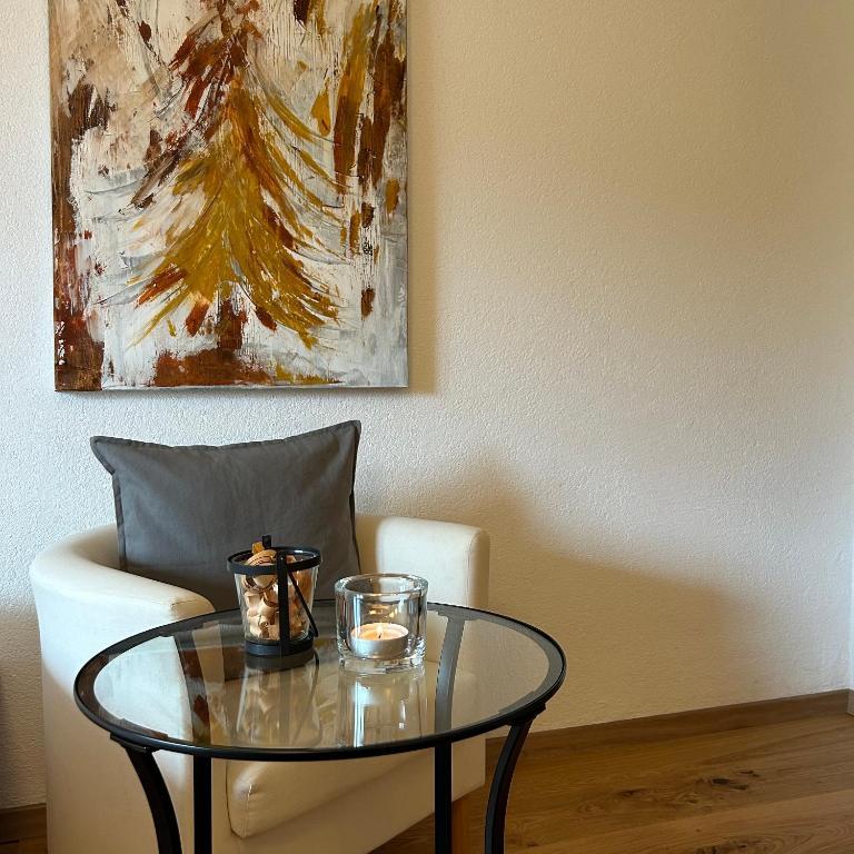 Apartment Weber Brigitte Wenns Kültér fotó